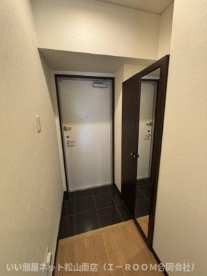 【玄関】 | 永田小坂ビル