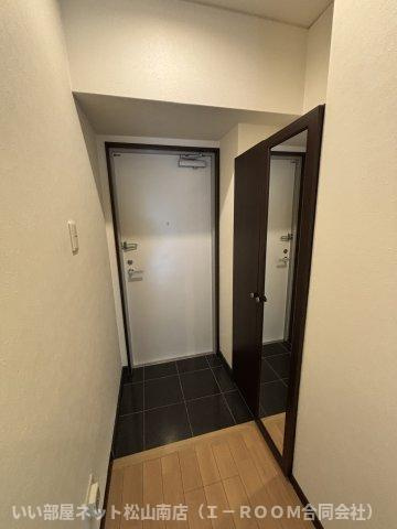 【玄関】 | 永田小坂ビル