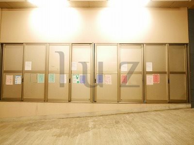 レグラス新横浜駅前のその他共用部分