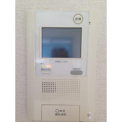 【セキュリティ】 | プレール・ドゥーク清澄白河