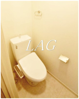 【トイレ】 | ｓａｕｌｅ　新都心 | トイレです。