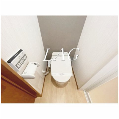 【トイレ】 | ＫＡＲＥＩＤ | トイレです。