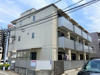【外観】アンシャンテ厚生 