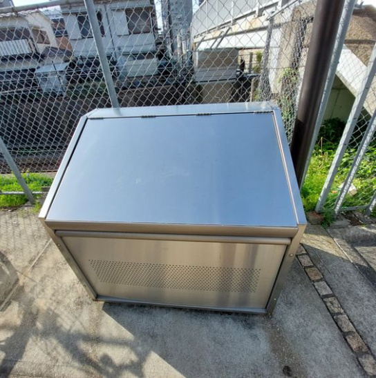 【設備】MAISON de LIBRE 