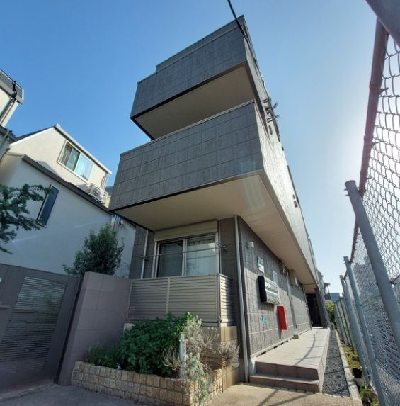 MAISON de LIBREの画像