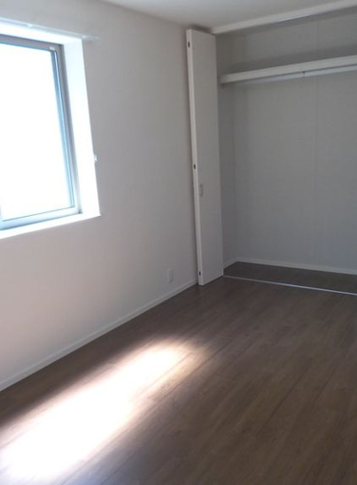 【寝室】MAISON de LIBRE 