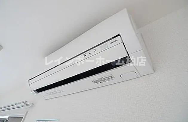 特典：仲介手数料が無料です!!の設備