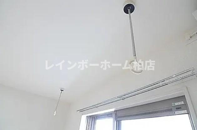 特典：仲介手数料が無料です!!の設備