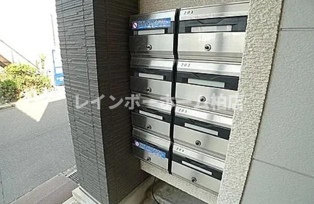 特典：仲介手数料が無料です!!のその他共用部分