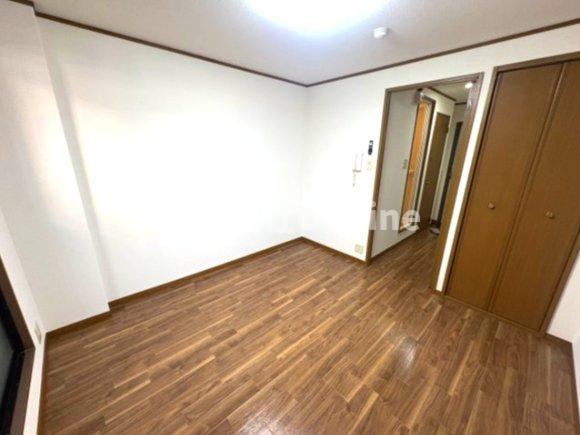 エス・ティマンション旭町の内装