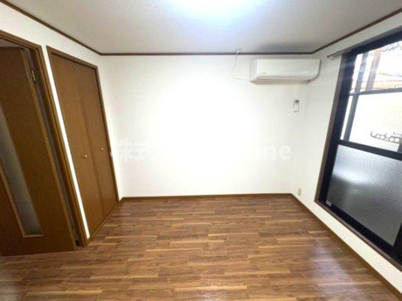 エス・ティマンション旭町の内装