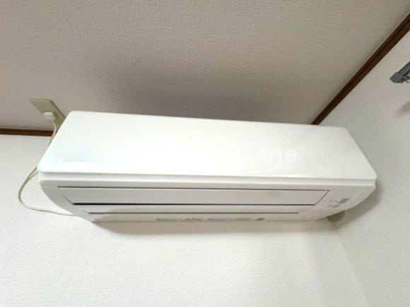 エス・ティマンション旭町の設備