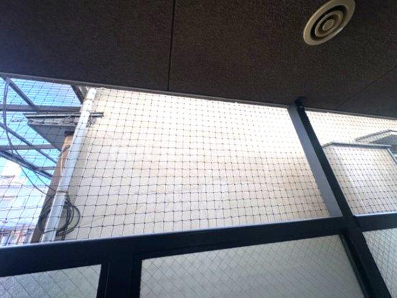 エス・ティマンション旭町の展望