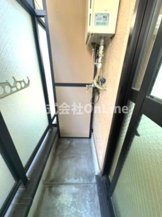 エス・ティマンション旭町の設備