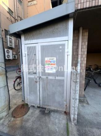 エス・ティマンション旭町のその他共用部分