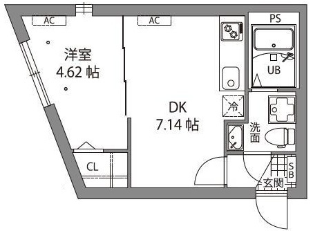 アザレア板橋
