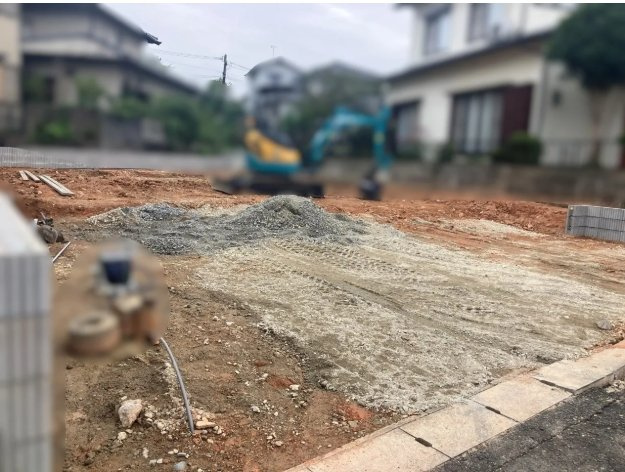 太宰府市梅ヶ丘1丁目