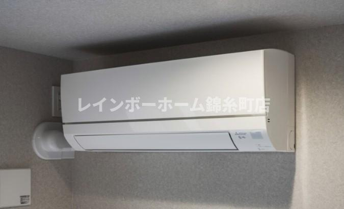 robot home 原木中山のその他|※建築中のためイメージ写真となります。