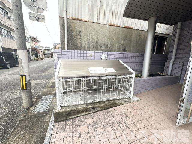 アゼリア松島のその他共用部分
