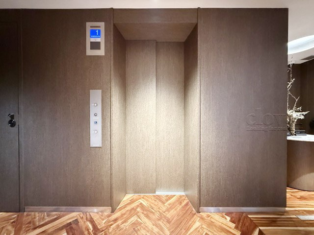 【設備】 | ジオ元赤坂 | 無いと困ってしまう設備の筆頭がエレベーター。定期的なメンテナンスが必要な大型機械です。よく整備されていることをご確認ください。～即日のご見学可能～　お問合せはお気軽にどうぞ。
