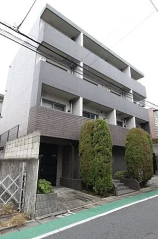 【外観】 | フェニックス牛込神楽坂