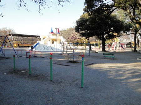 プルミエール板橋本町の周辺