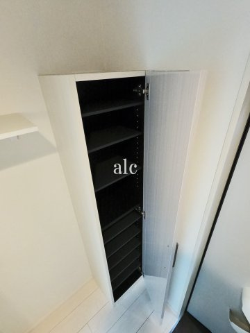 プルミエール板橋本町の内装|同仕様