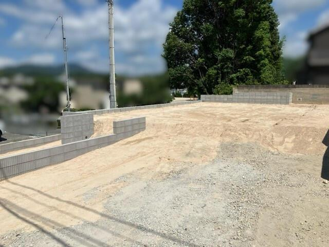 太宰府市高雄２丁目の新築一戸建のその他|現地写真