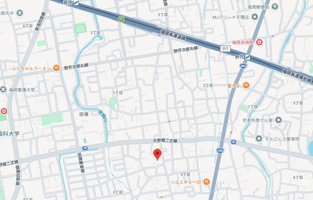 【地図】