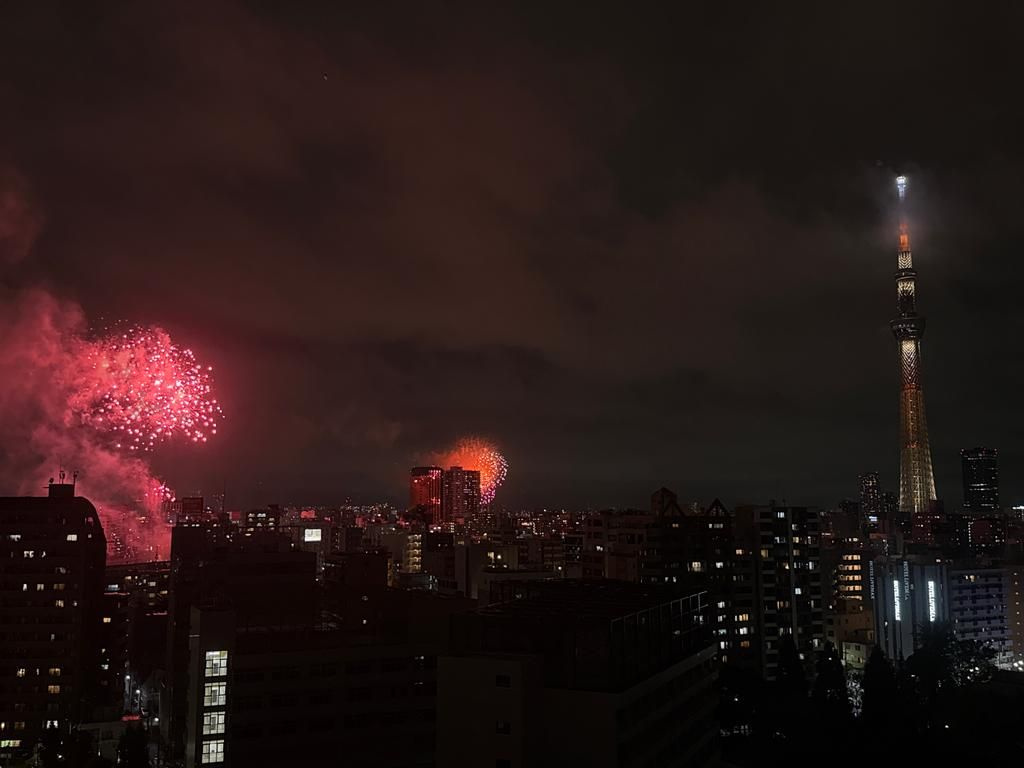 ザ・ライオンズ両国