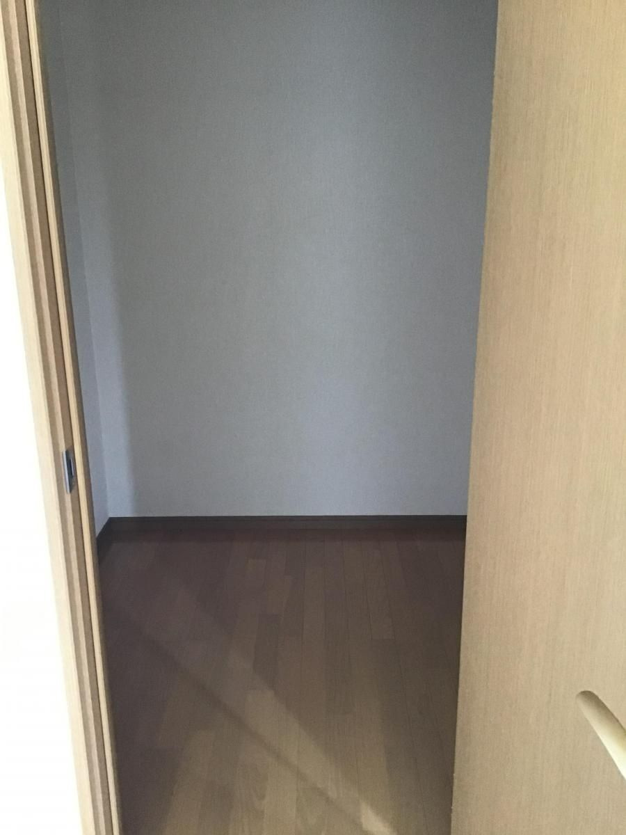 スライヴ東金屋の収納