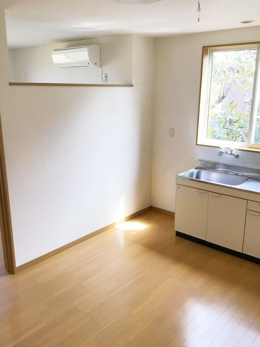 スライヴ東金屋の居間・リビング