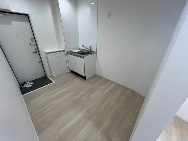 BASE三ツ沢下町のその他