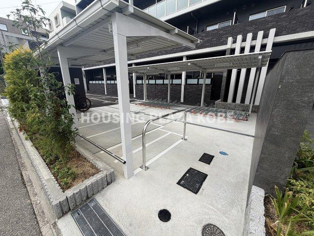 アドバンス神戸マリスⅠのその他共用部分