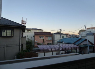 【展望】 | ブラウニー