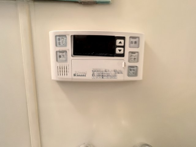 イーストヒルズ所沢の設備