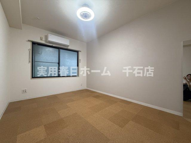 【洋室】