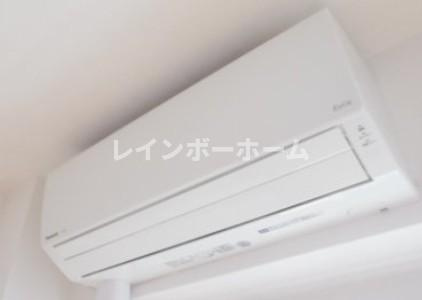 YMK ROOM17の設備