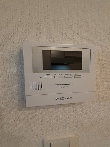 ベルアルモニーの設備
