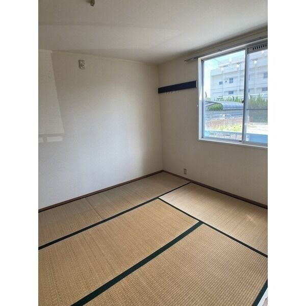 サンフォレスト鈴木の設備