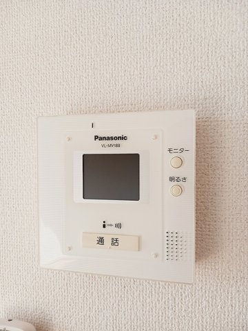 フレーシュのセキュリティ