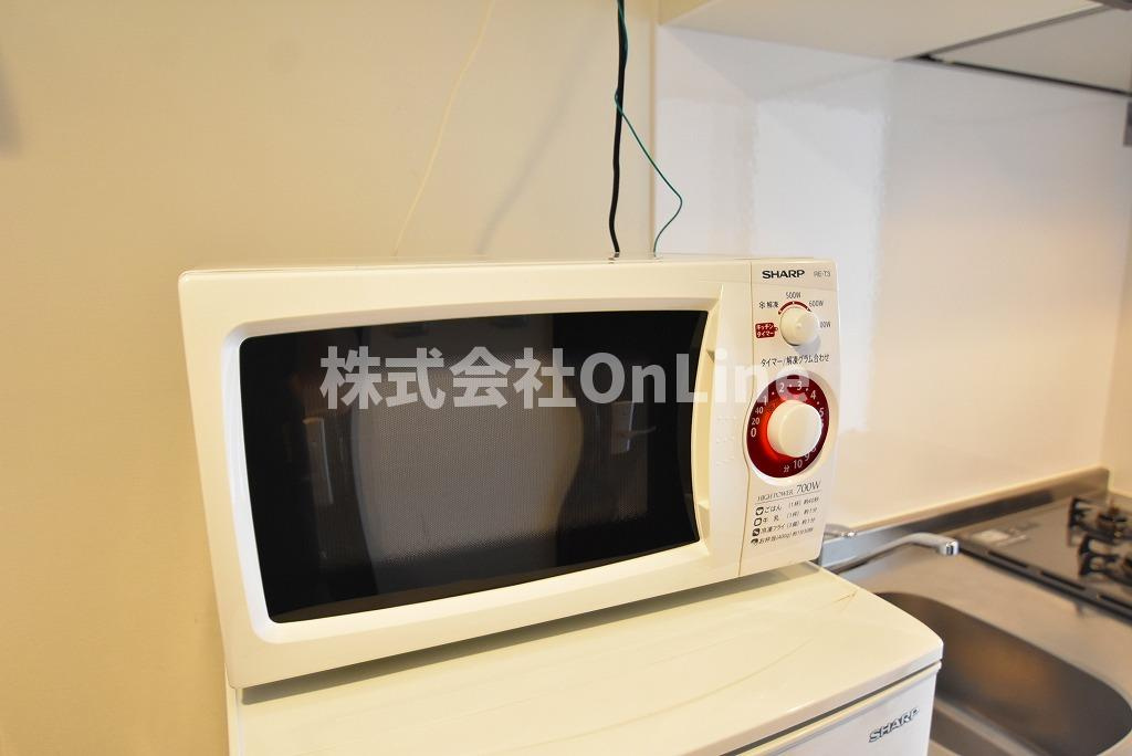 Luxe布施駅前の設備