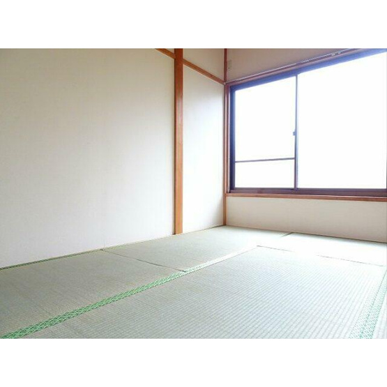 【内装】 | コーポクリエイト