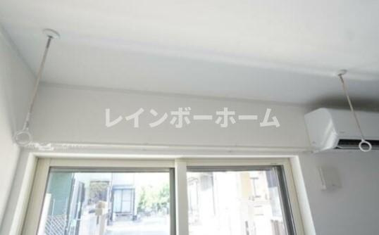 JHLuceふじみ野のその他
