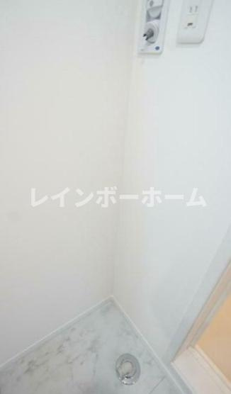 JHLuceふじみ野の設備
