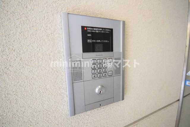 ソレイユ中崎のその他