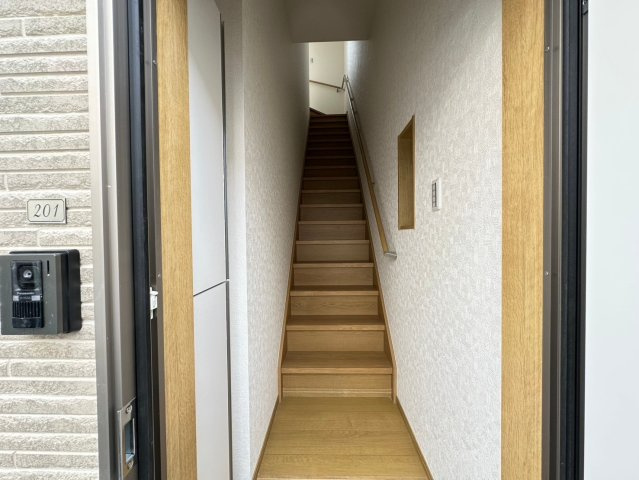 Patio芝下のその他