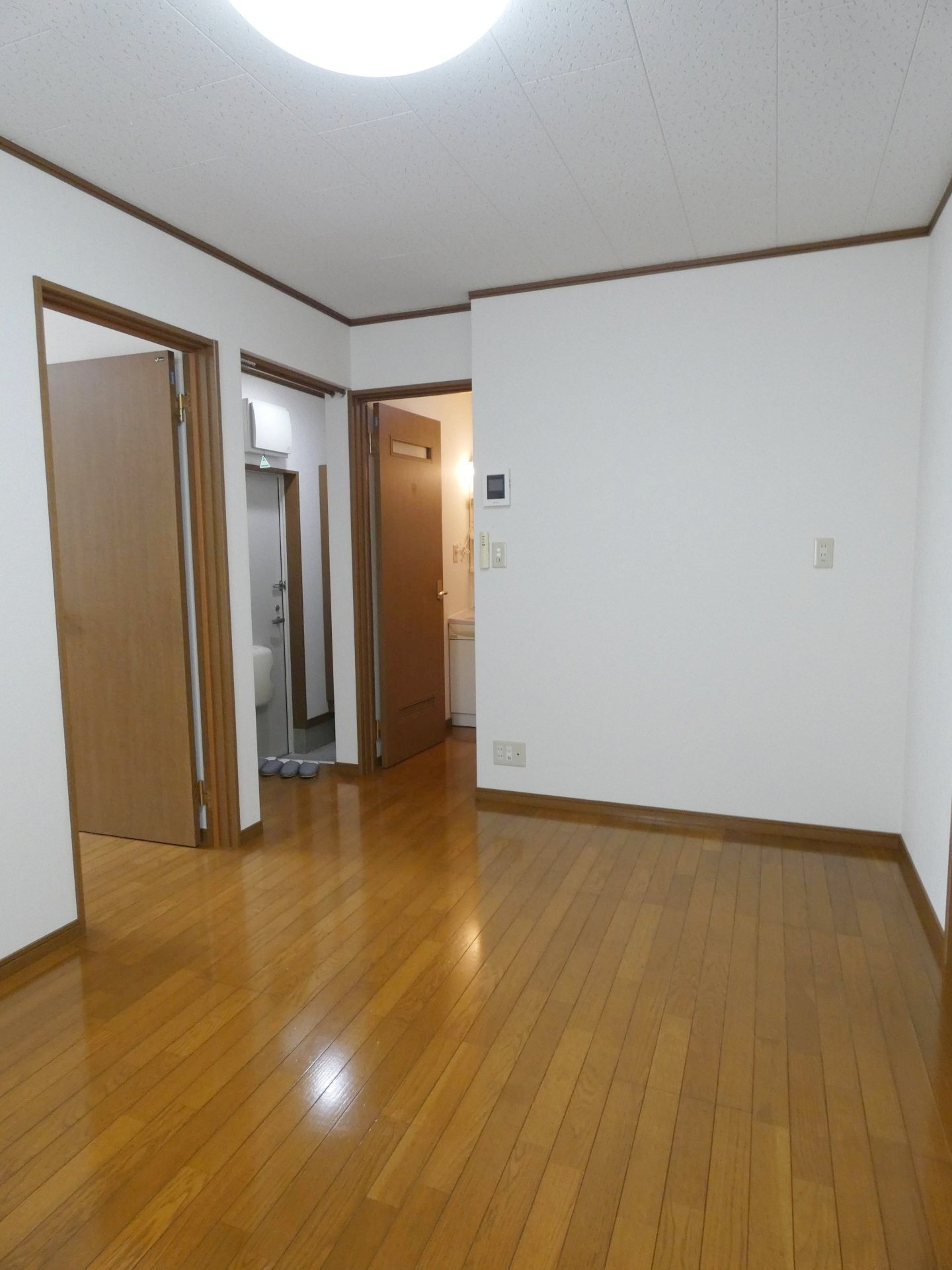 スライヴ東金屋の居間・リビング
