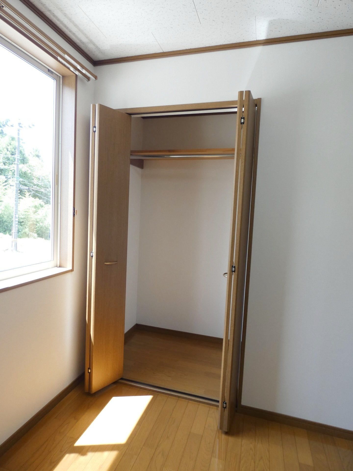 スライヴ東金屋の収納