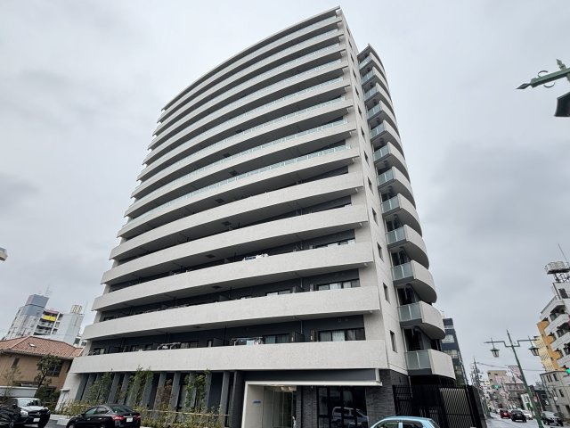  グランシエル川口